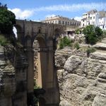 El Puente Nuevo, Ronda